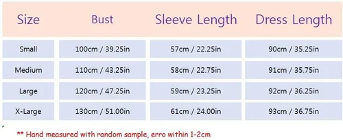 Vista 7 de CHUNG Camisones de algodón para mujer, manga larga, por encima de la rodilla, estampado vívido, camisones para dormir, otoño, invierno