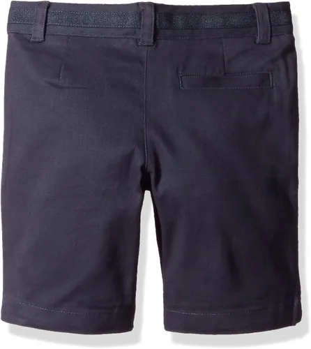 Vista 2 de Nautica Bermudas de sarga para niña