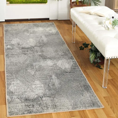 Vista 27 de Superior Alfombra de área para interiores, respaldo de algodón, entrada, sala de estar, cocina, dormitorio, pasillo, cubierta de piso, colección
