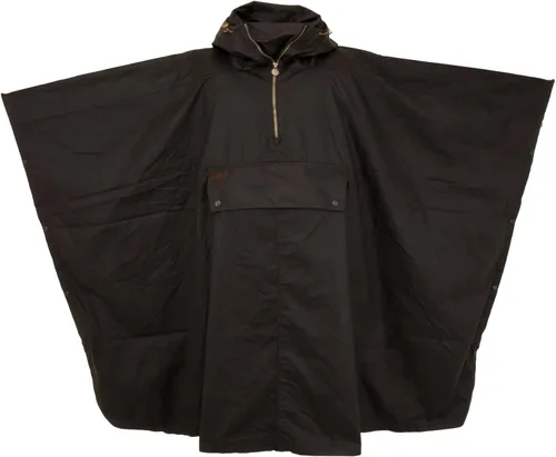 Vista 3 de Outback Trading Co Men's Co. Poncho plegable