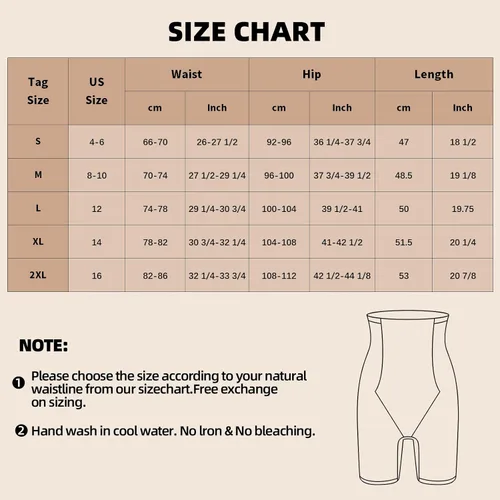 Vista 7 de SLIMBELLE Pantalones cortos moldeadores para mujer, control de abdomen, sin costuras, moldeadores de cuerpo cortos de cintura alta para adelgazar