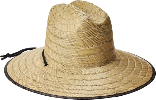 Vista 2 de Quiksilver Waterman - Sombrero de paja para hombre