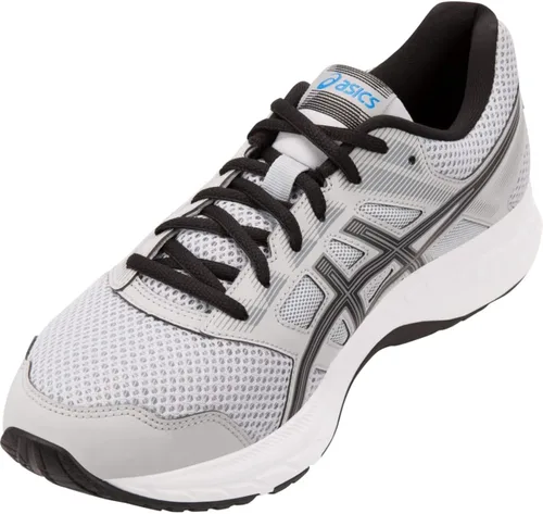 Vista 3 de Asics Fujitrabuco PRO - Zapatillas de running para hombre, color azul y negro