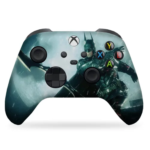 Vista 69 de DreamController Hallo Mastter Cheif X-box Controller Wireless compatible with X-box One/Series X/S Proudly Customized in USA I Permanent HYDRODIP