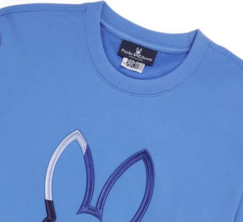 Vista 5 de Psycho Bunny Sudadera Calle
