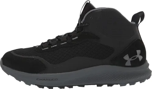 Vista 8 de Under Armour Charged Bandit Trek 2 - Zapatos de senderismo para hombre