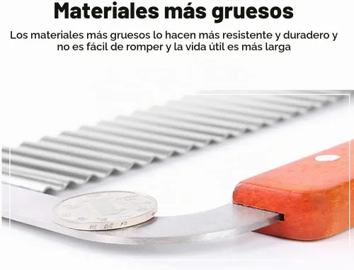 Vista 2 de peicees 2pcs acero inoxidable Wavy & Straight Jabón Moho Molde Cortador de Pastel Herramientas de Corte Set