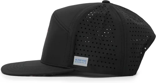 Vista 6 de Drifter Splash Sombrero transpirable diseñado para mayor comodidad, actividades al aire libre y fácil de limpiar