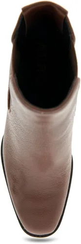 Vista 5 de Aerosoles Botas Lido a media pantorrilla para mujer