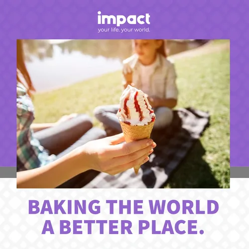 Vista 5 de Impact - Sustituto de azúcar edulcorante de alulosa pura, mezcla cero calorías, bajo en carbohidratos, para café, té, hornear, indulgencia sin culpa