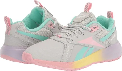 Vista 7 de Reebok Tenis unisex para correr Xt duraderos para niños Claro