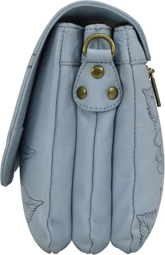Vista 6 de Anna by Anuschka Hand-Painted Leather