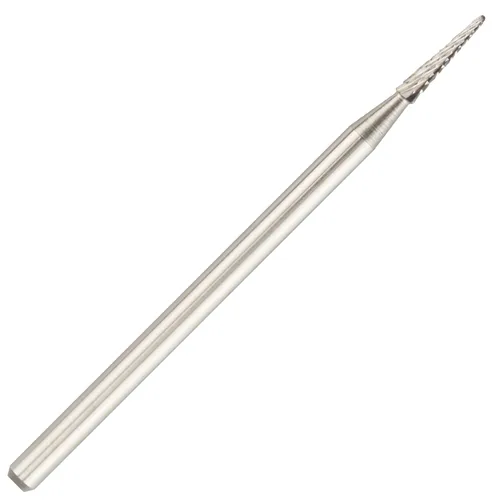 Vista 8 de C & I Taladro de uñas de punta afilada Efile de máquina de taladro eléctrico de uñas, herramienta técnica de uñas para preparación, extensión