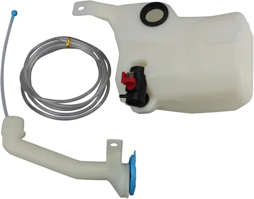 Vista 222 de Depósito de limpiaparabrisas TRQ Para Toyota RAV4 2013-2016