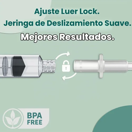Vista 7 de Good Harbor Pet Kit de cría de perros de inseminación artificial de IA canina - Tamaños: (pequeño), mediano y extra grande
