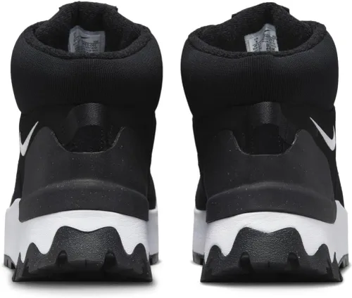 Vista 2 de Nike Botas City Classic para mujer WheatSail-Black (DQ5601 710)
