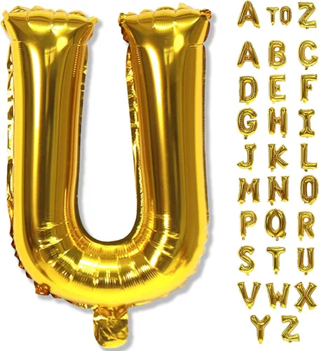 Vista 219 de Globo negro del número 0 para niñas y niños, 40 pulgadas, grande, número 0-9, de papel de aluminio, de Mylar para helio, juego de globos digitales