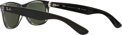 Vista 5 de Ray-Ban RB2132 New Wayfarer Lentes de sol polarizadas
