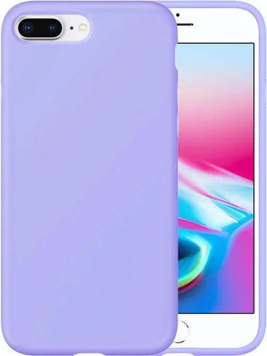 Vista 17 de Funda para iPhone 6 / 6S, funda suave de superficie mate, cubierta de protección contra caídas, color sólido, pantalla de 4.7 pulgadas, verde bosque