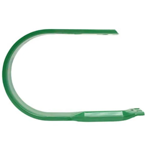 Vista 3 de La banda de recogida de polietileno se adapta a las empacadoras redondas JD se adapta a los modelos John Deere CC32669 CC32669-A