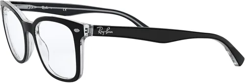 Vista 3 de Ray-Ban RX5285 - Marcos cuadrados para gafas graduadas