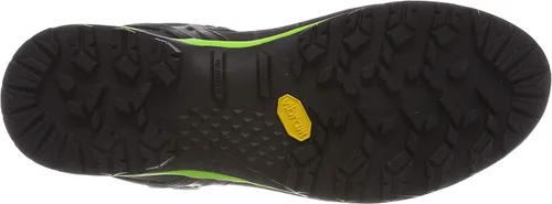 Vista 4 de Salewa Tenis de senderismo para hombre