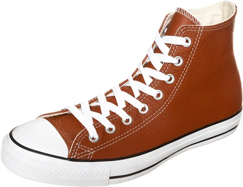 Vista 212 de Converse Chuck Taylor All Star High Top blanco/negro (White/Black/Gum)