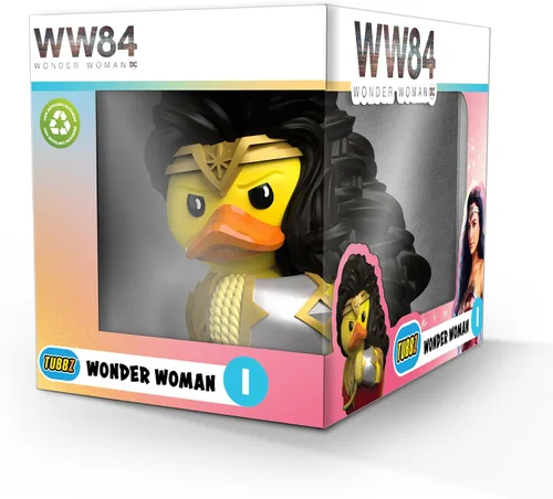 Vista 9 de TUBBZ Edición en caja: DC Comics - Figura de vinilo de pato de goma para cosplay de Batman