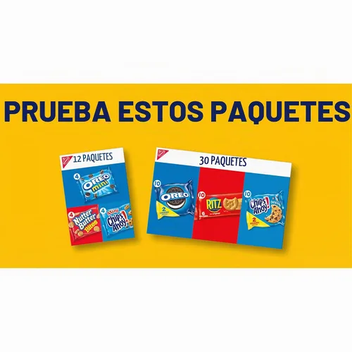 Vista 16 de Nabisco 03744 Original Fig Newtons, paquete de 2 onzas, 12/caja