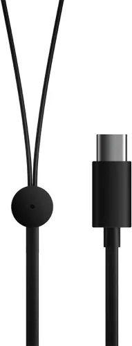 Vista 4 de OnePlus 1091100041 Tipo-C Bullets Auriculares - Negro