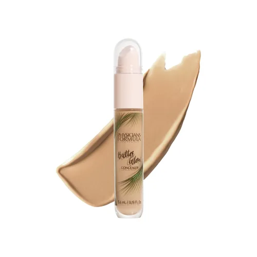 Vista 8 de Physicians Formula Polvos Bronceadores de Mantequilla Corrector Fair-to-Light