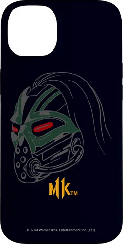 Vista 15 de Funda Kabal para iPhone 16 Mortal Kombat 11
