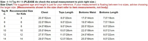 Vista 5 de Agoky Conjunto de 2 piezas de camiseta sin mangas de sirena con lentejuelas y pantalones cortos para niñas pequeñas y grandes, tankini traje de baño