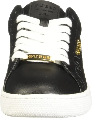 Vista 2 de GUESS Tenis Renzy para mujer