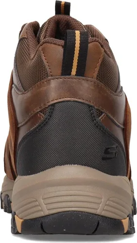 Vista 4 de Skechers Botines 204076ww para hombre
