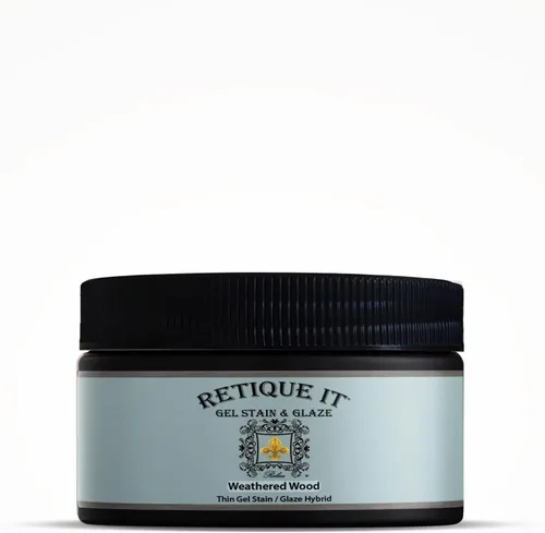 Vista 17 de Tintes de gel a base de agua de Retique It (tinta de 8 onzas, 10 Negro Clásico)