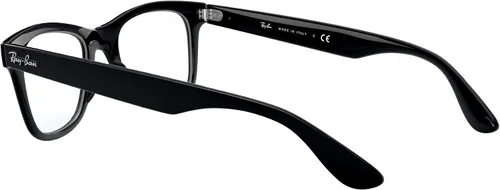 Vista 5 de Ray-Ban RX4640v - Marcos cuadrados para anteojos recetados