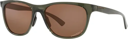 Vista 2 de Oakley Women's Oo9473 Leadline Square Sunglasses