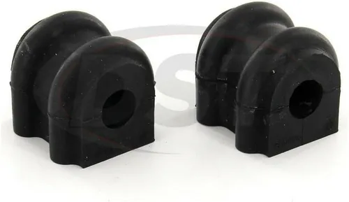 Vista 3 de Juego de 2 bujes de barra estabilizadora compatibles con Hyundai Santa Fe Kia Sorento Tucson Par