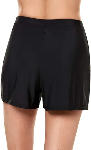 Vista 2 de Miraclesuit Traje de baño para mujer con control de abdomen