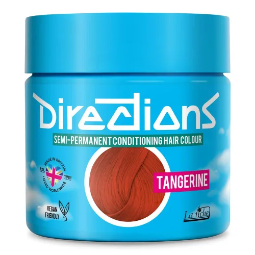 Vista 7 de La Riche Directions Tinte para el cabello semipermanente - Verde alpino - 3.0 fl oz / 30 oz