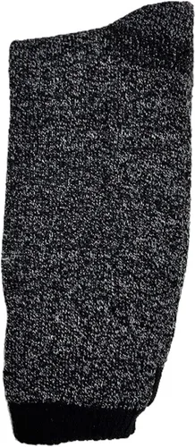 Vista 4 de 3pares Mens climatizada Sox calcetines calcetines térmicos mantiene los pies calientes ya