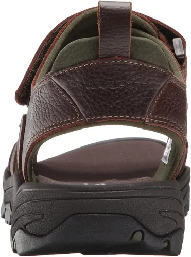Vista 3 de Rockport Springboro Rocklake Sandalia para hombre