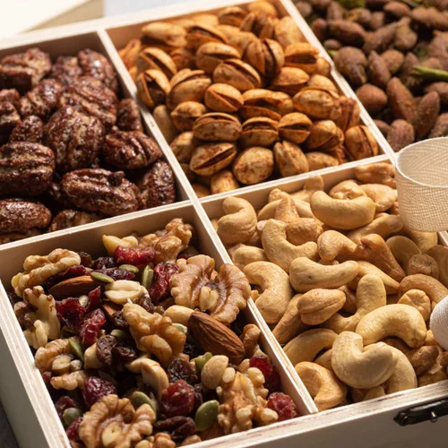 Vista 2 de BONNIE AND POP - Bunch o' Nuts