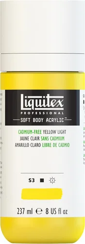 Vista 139 de Liquitex Professional Soft Body - Pintura acrílica