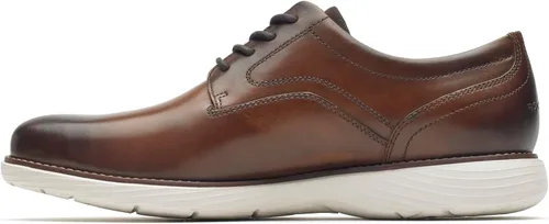 Vista 5 de Rockport Garett Plain Toe Oxford para hombre