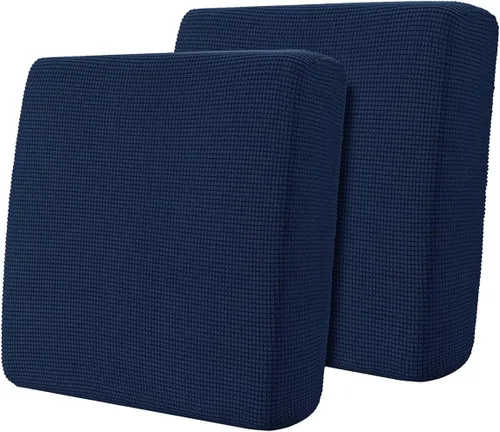 Vista 49 de Hokway Funda elástica protectora deslizante para cojines/sofá