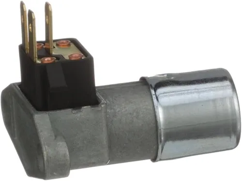 Vista 4 de Headlight Dimmer Switch Compatible With Jeep J-100 1970 1971 1972 PC-846574