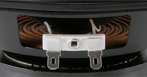 Vista 4 de Dayton Audio DC130AS-8 Woofer blindado clásico de 5-1/4