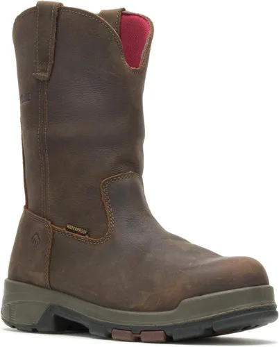 Vista 2 de Wolverine Botas Cabor Epx impermeables con punta compuesta de 10 pulgadas para hombre